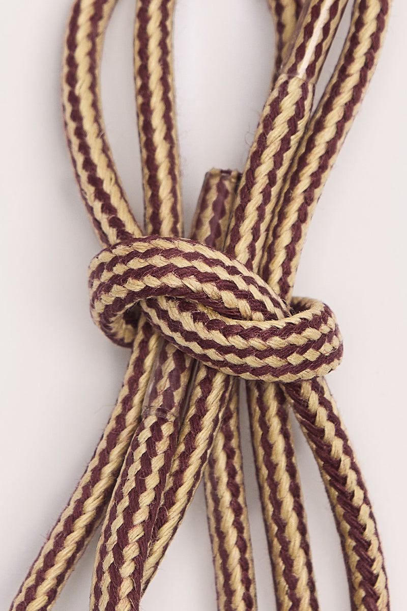 BROWN - Cordón BS002