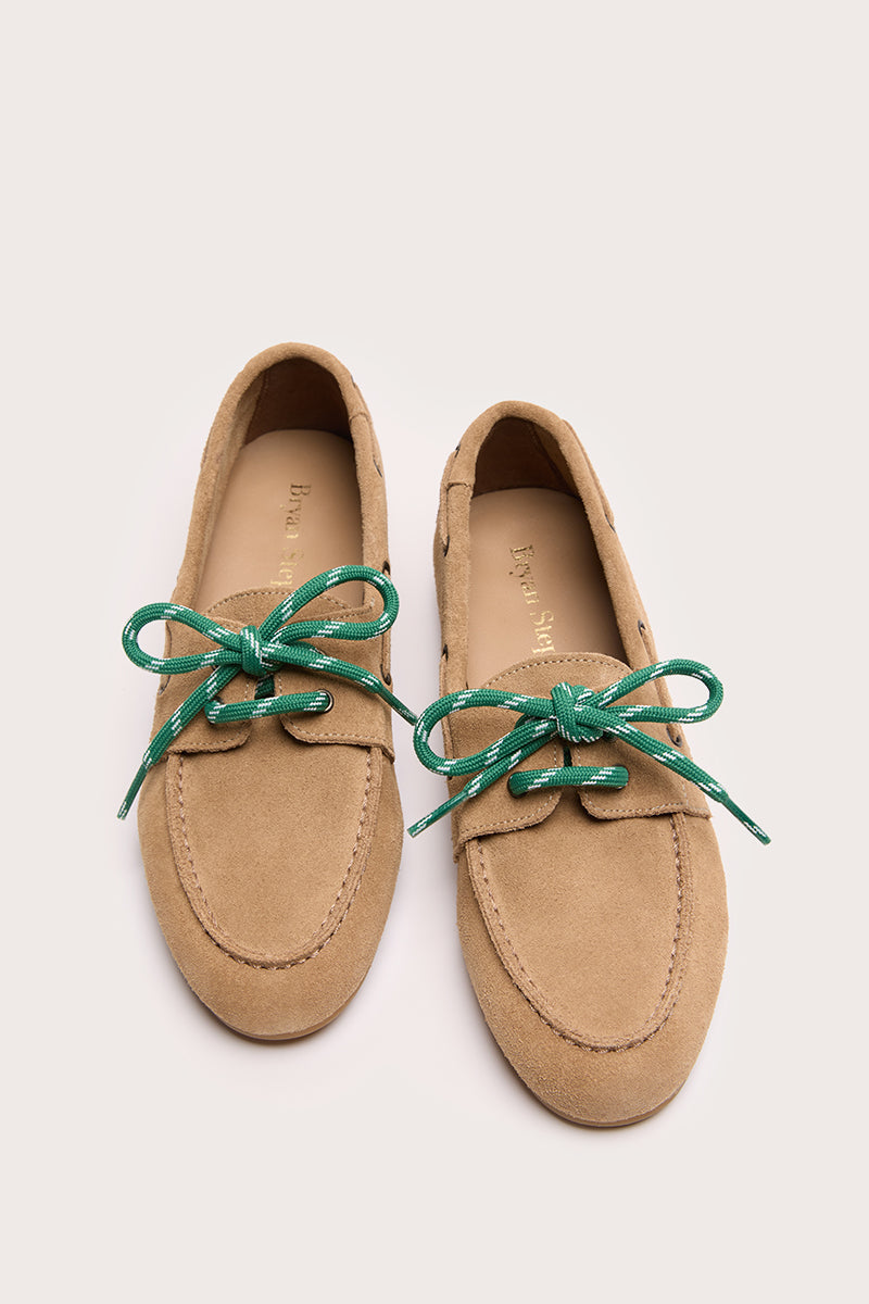 GREEN - Cordón BS003