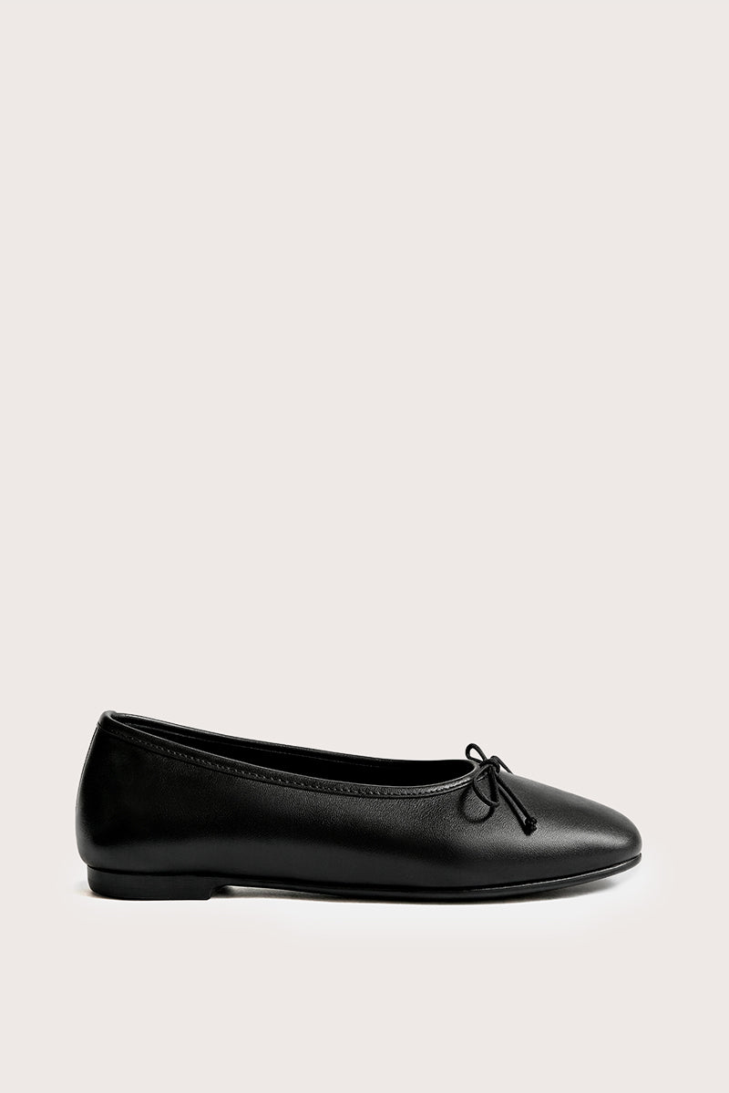 BLACK - ALESSIA