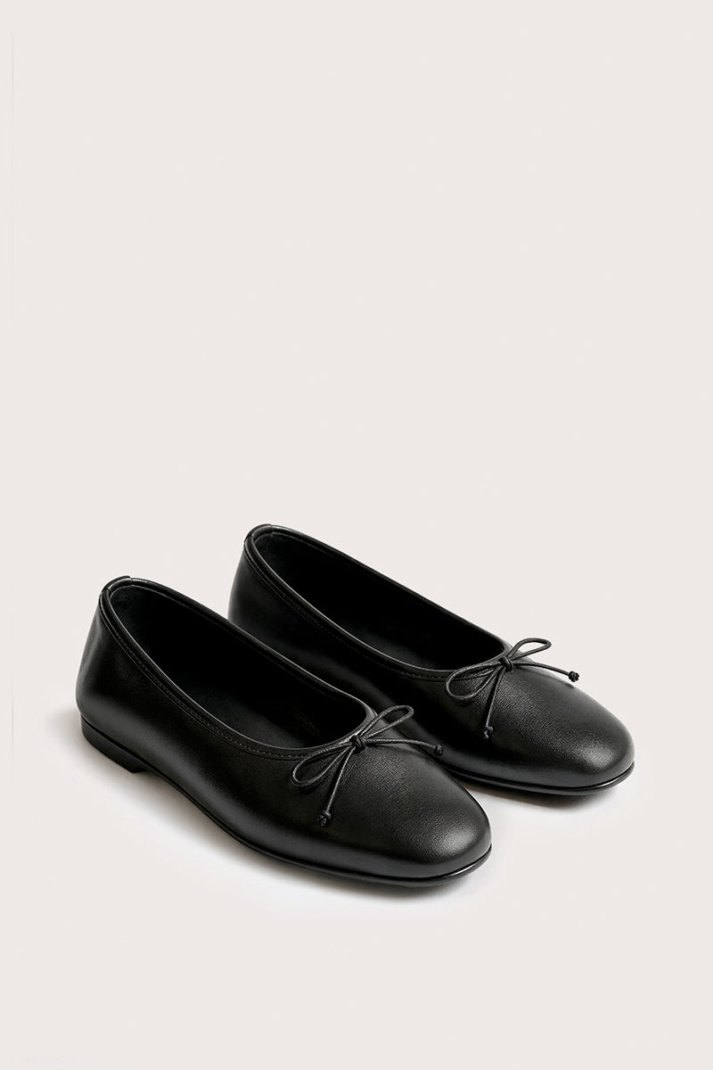 BLACK - ALESSIA
