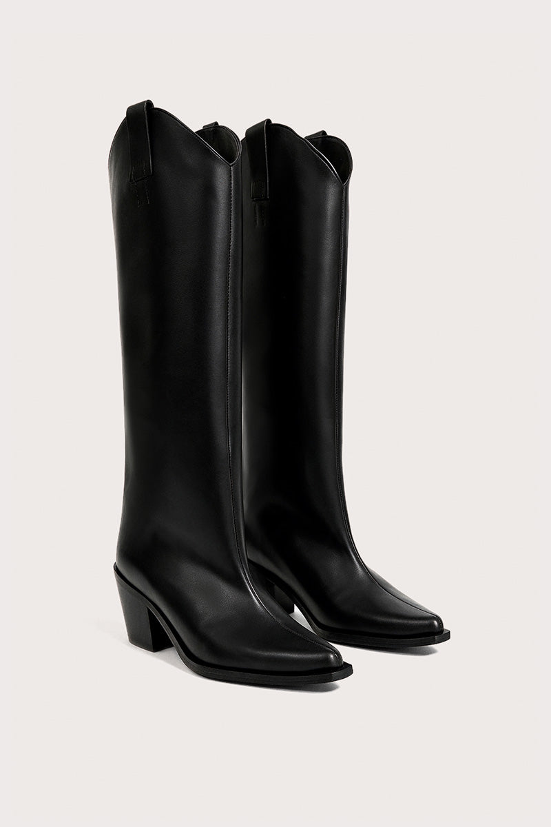 BLACK- ARABELLA