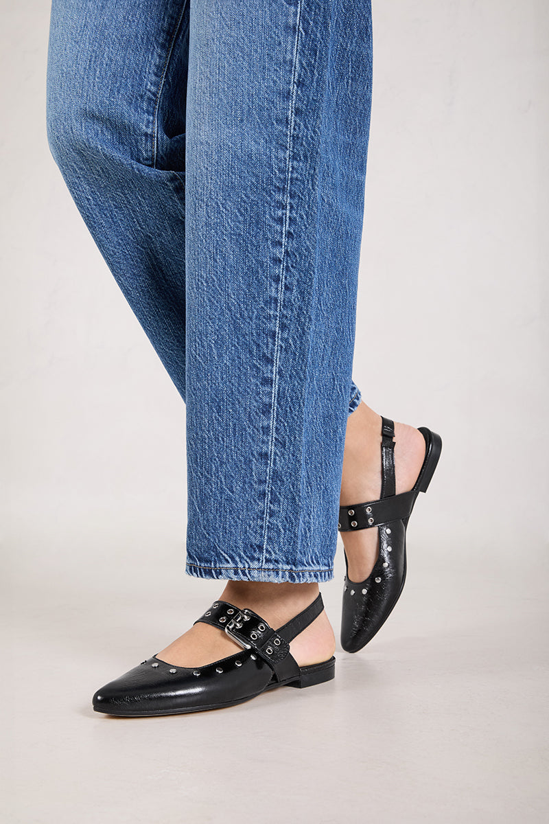 NEGRO - GIGI - Bryan Stepwise