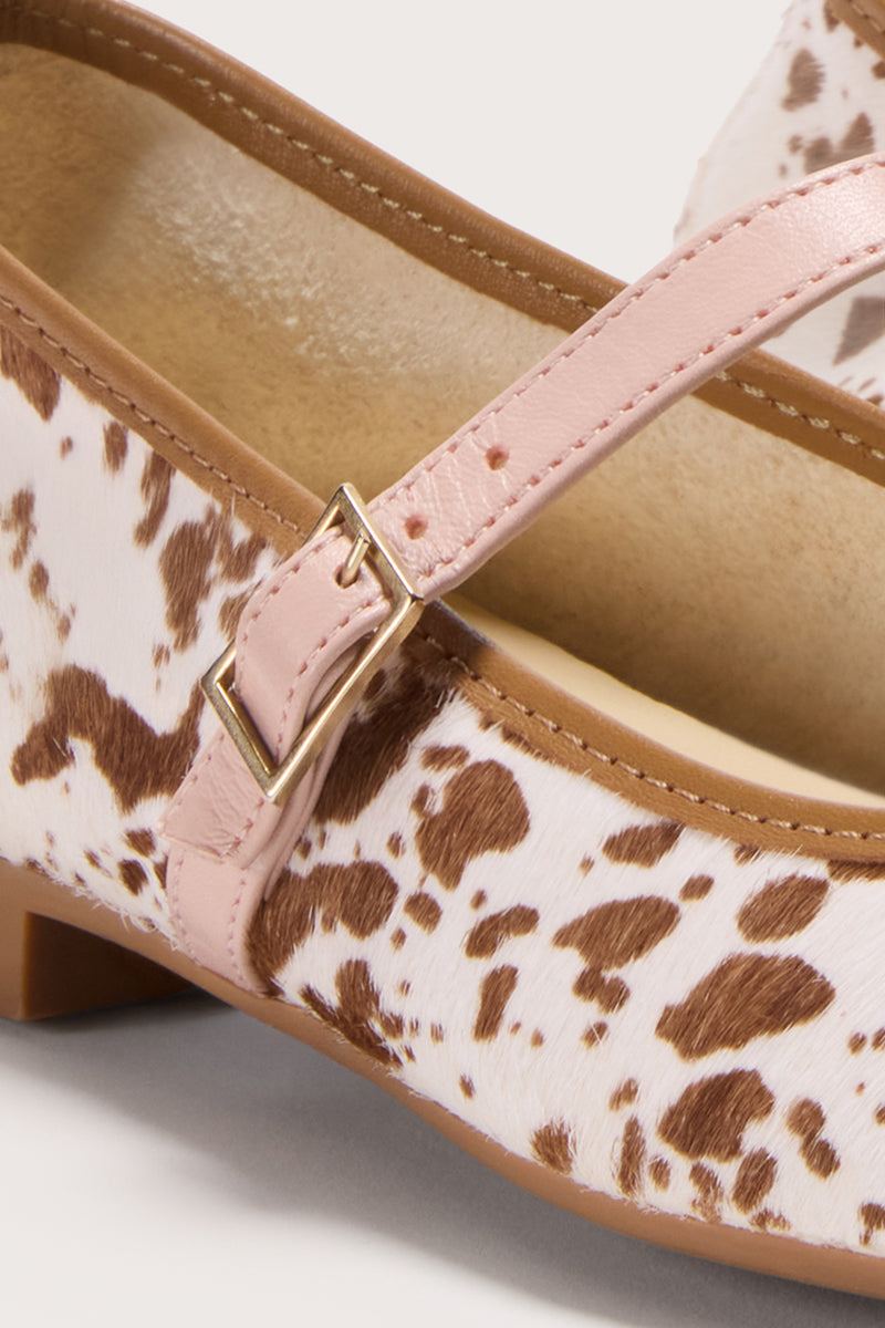 COW COTTON - NICOLLE