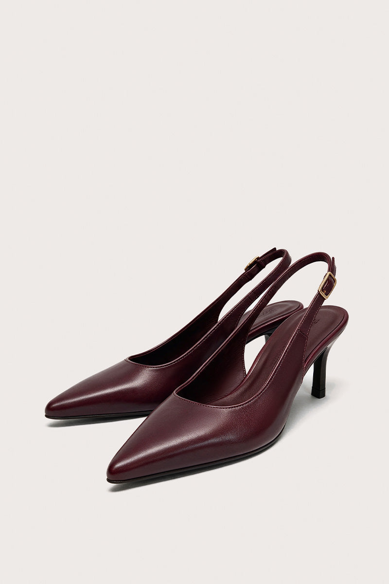 BURGUNDI - BLAIR