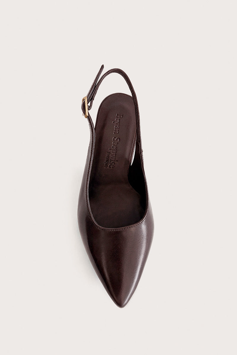 FLAT BROWN - BLAIR