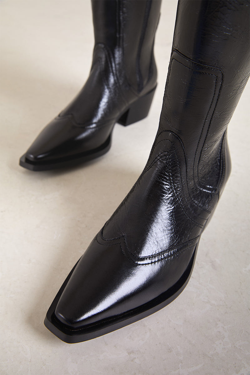 Black Terra - MANUELA