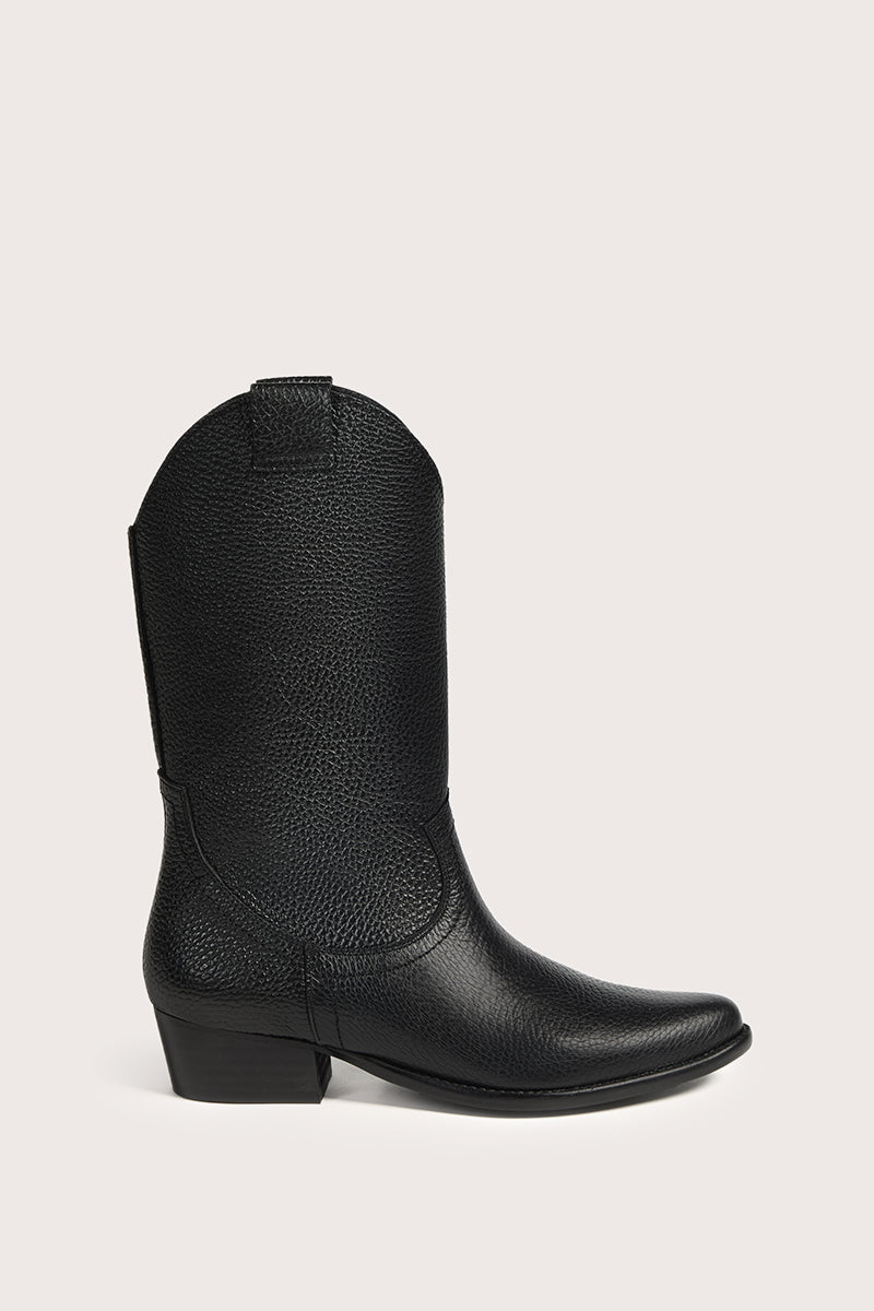 Negro vintage - JANDRA