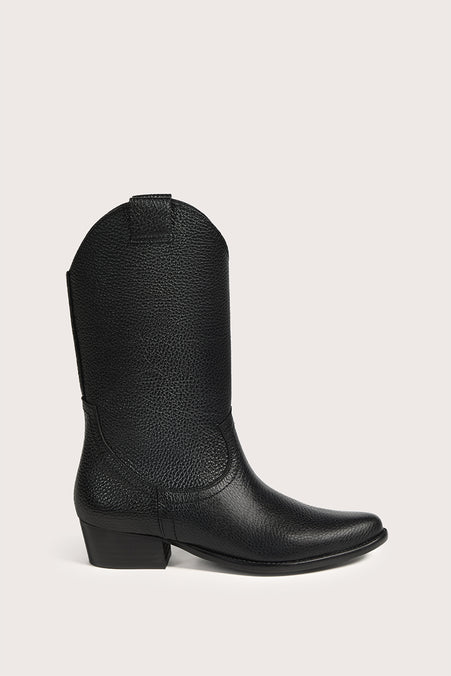 Negro vintage - JANDRA