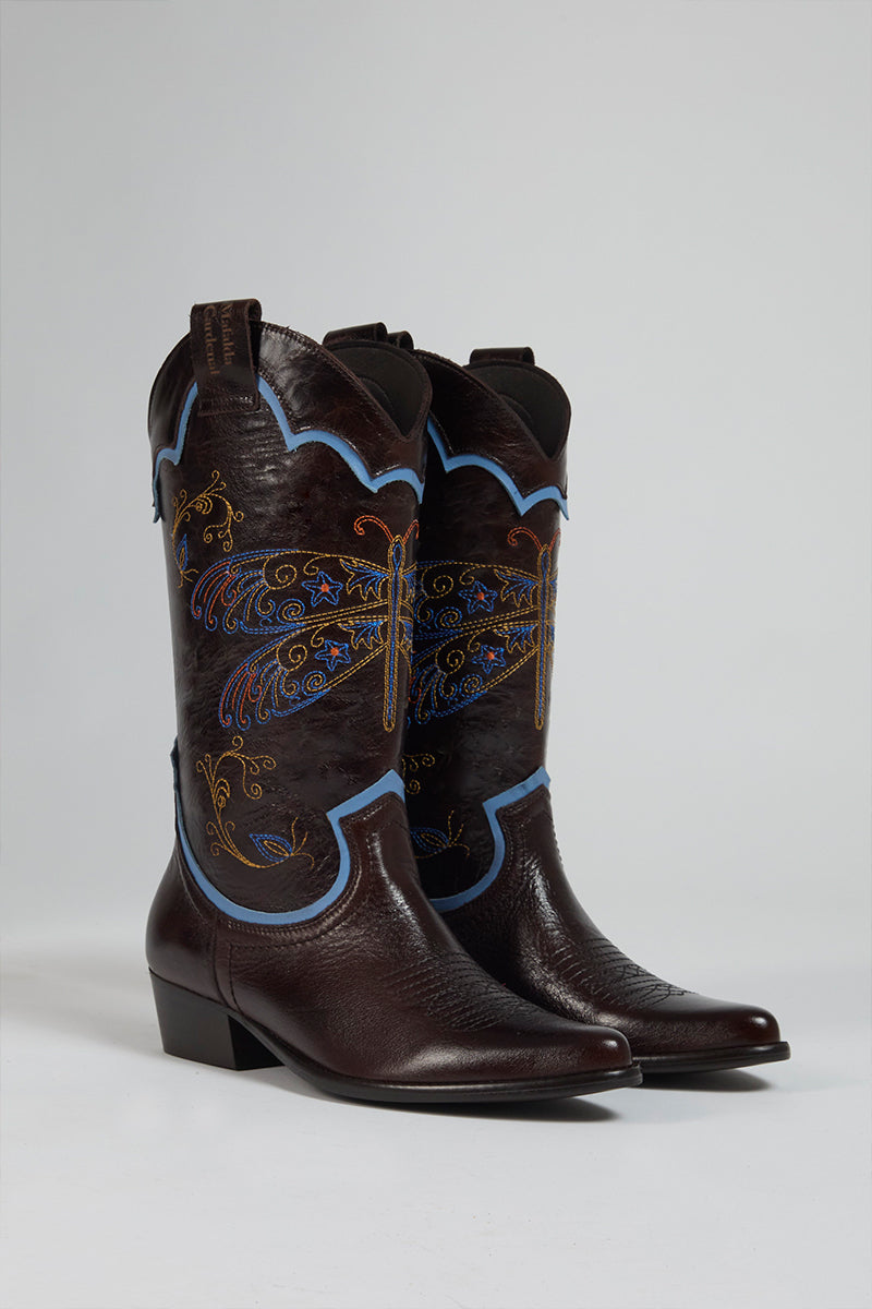 CHOCOLATE - MAFALDA CARDENAL