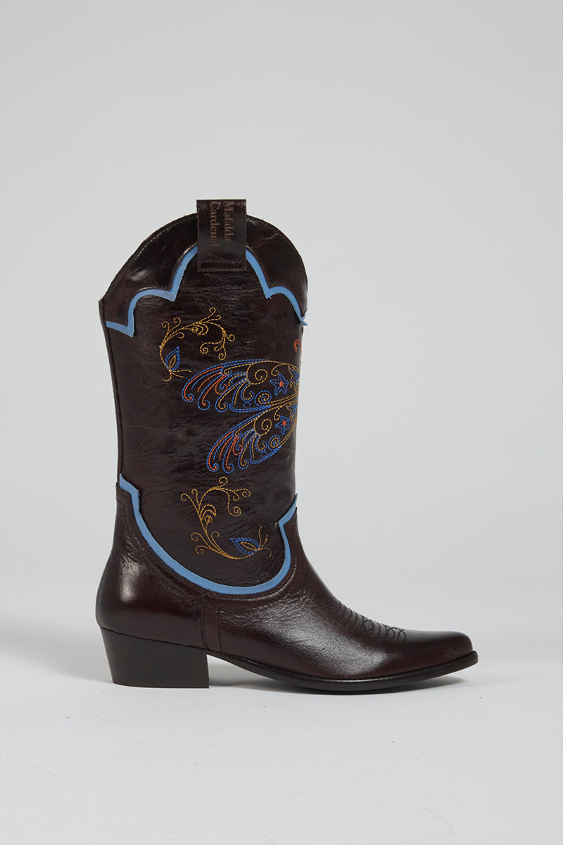 CHOCOLATE - MAFALDA CARDENAL