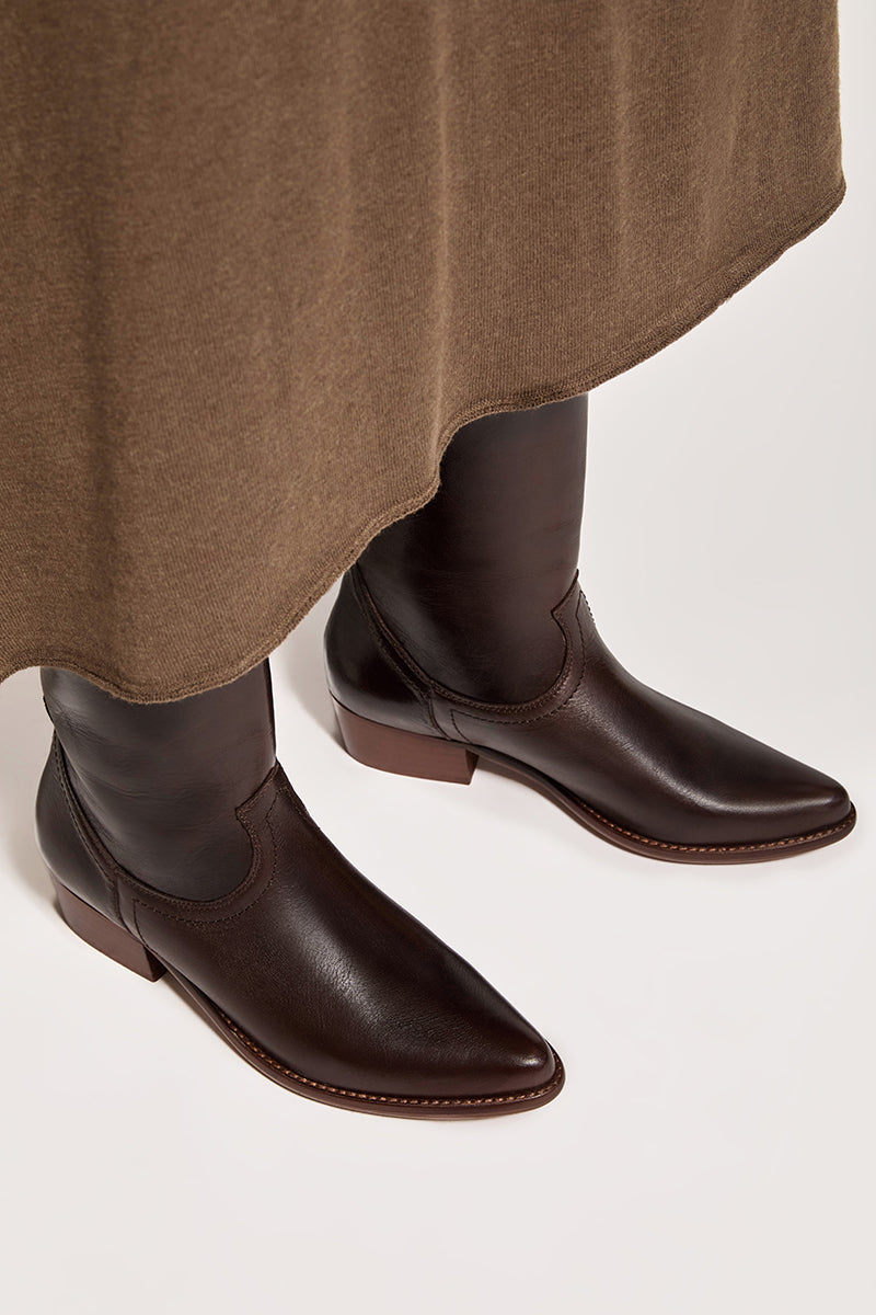 Chocolate Terra - JANDRA