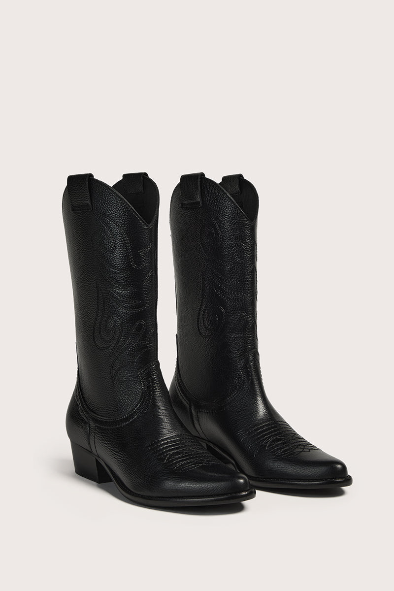 Total black - JANDRA