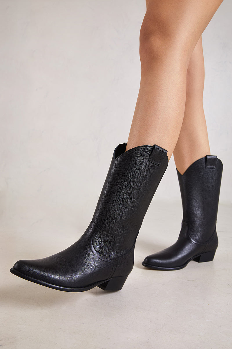 Negro vintage - JANDRA