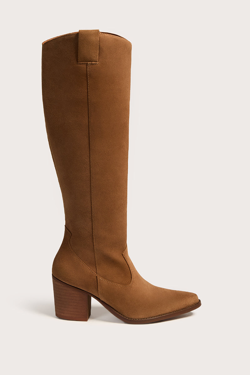 Soft brown - JULIETA