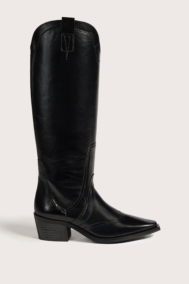 Terra negro - MANUELA