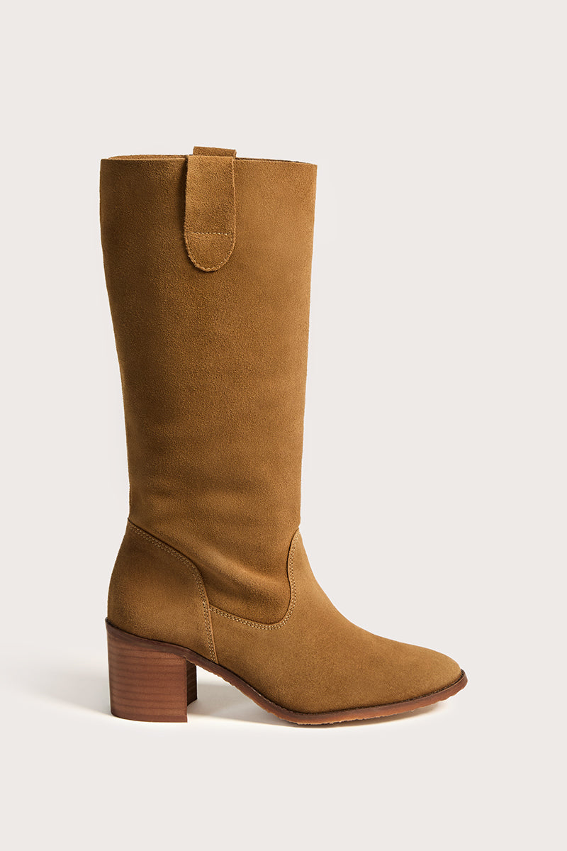 Soft brown - VALENTINA