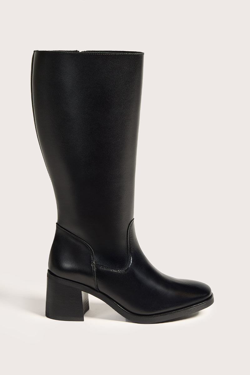 Negro - BRIGITTE PLUS+