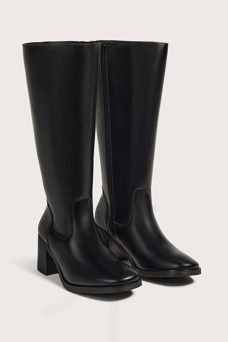 Negro - BRIGITTE PLUS+