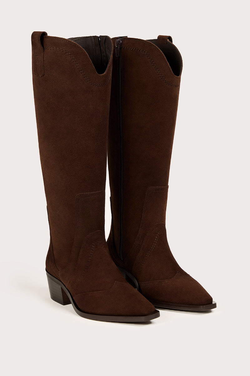 Chocolate - MANUELA PLUS+