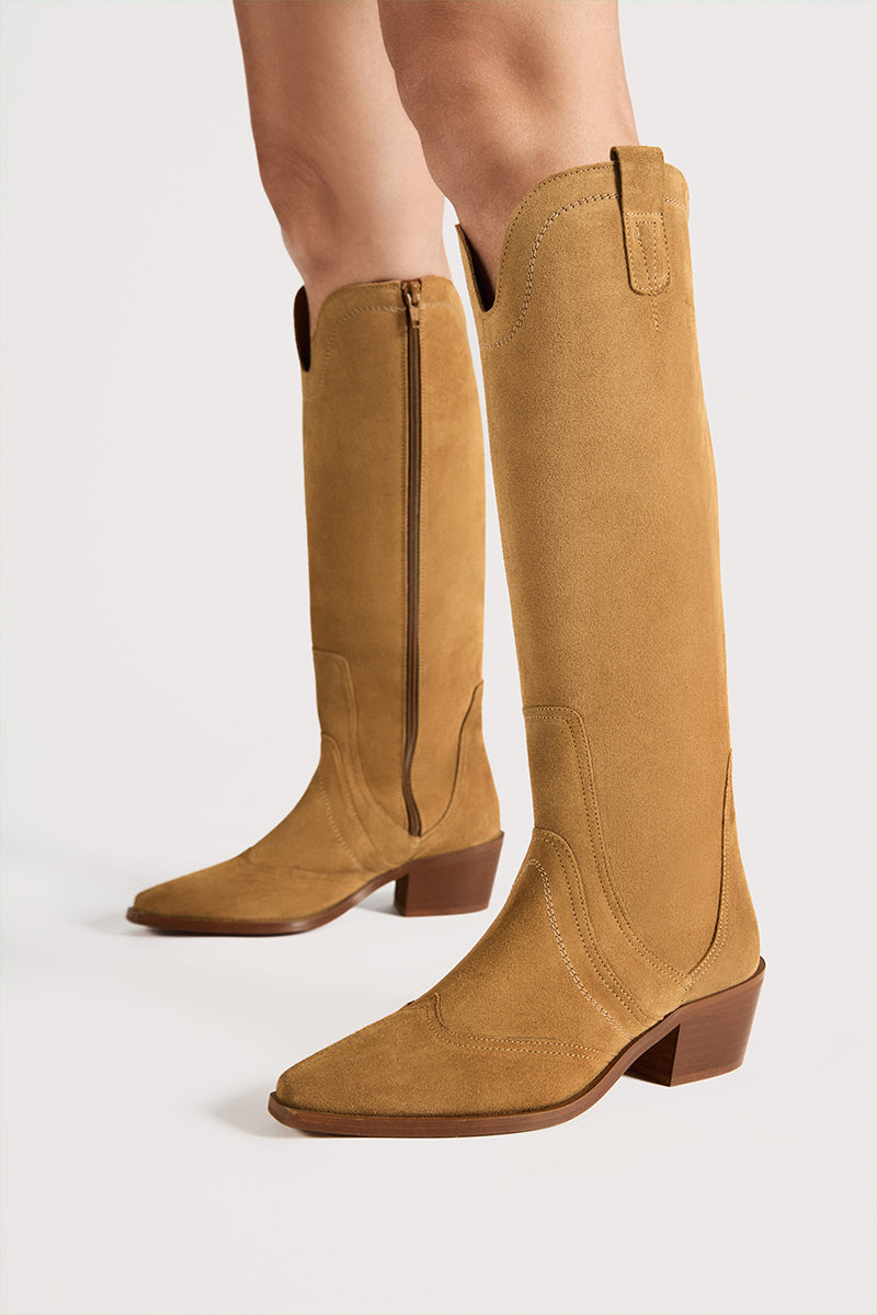 Camel - MANUELA - Bryan Stepwise