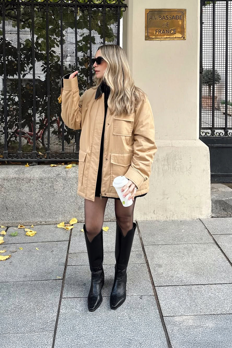 Black Terra - MANUELA