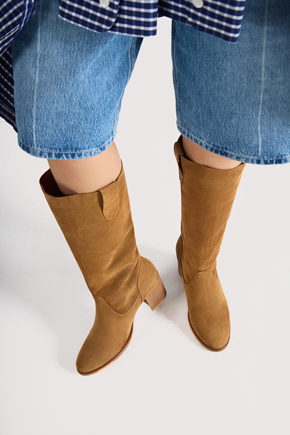 Camel - VALENTINA - Bryan Stepwise