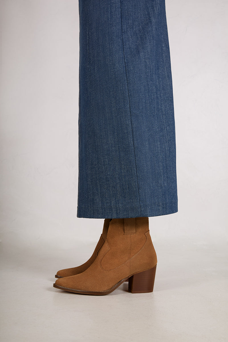 Camel - AGUSTINA - Bryan Stepwise