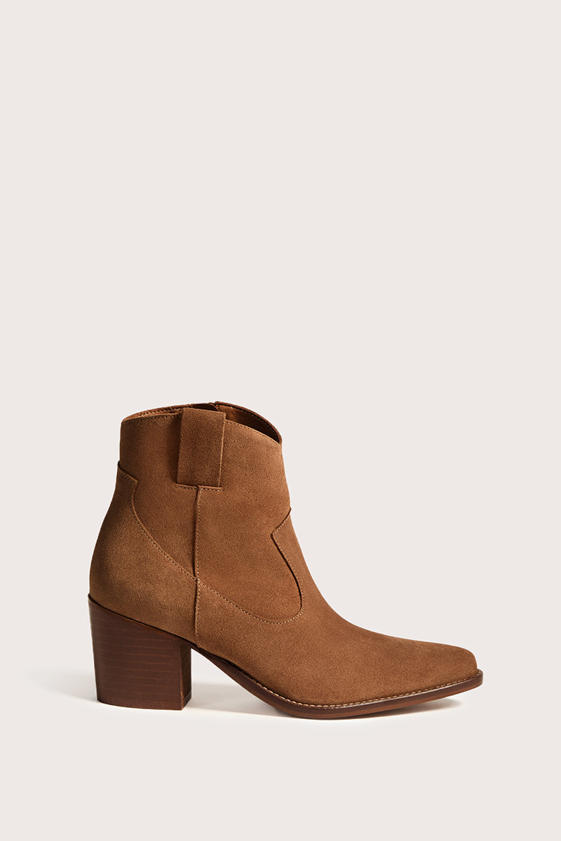 Camel - AGUSTINA - Bryan Stepwise