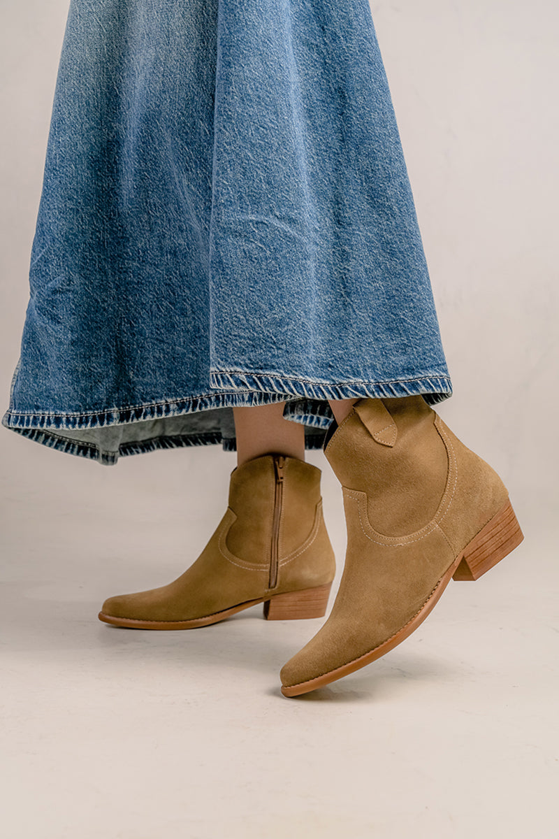 Soft brown - CALIOPE