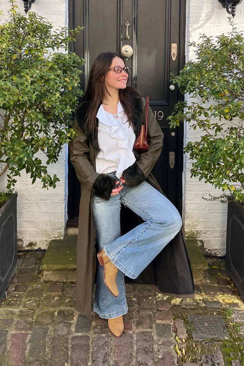 Soft brown - CALIOPE