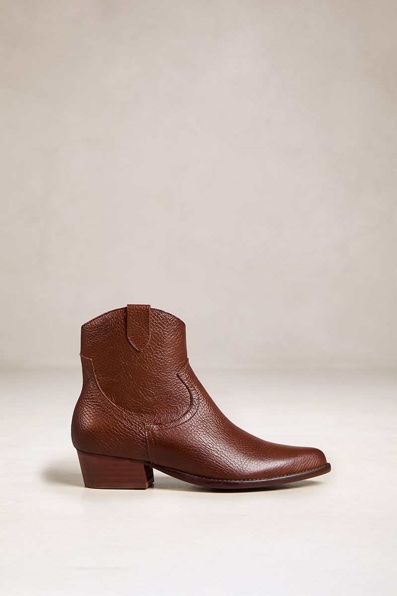 Brown vintage - CALÍOPE