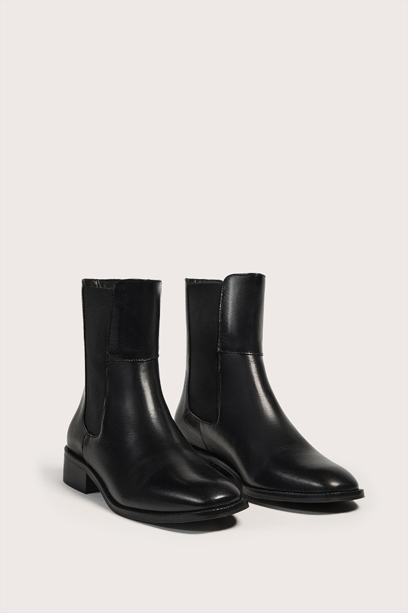 Negro - FLEUR - Bryan Stepwise