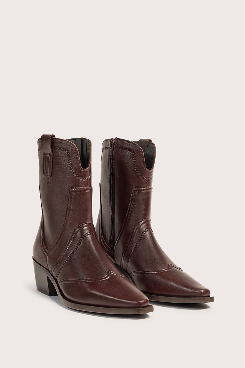 FLAT BROWN - VICTORIA