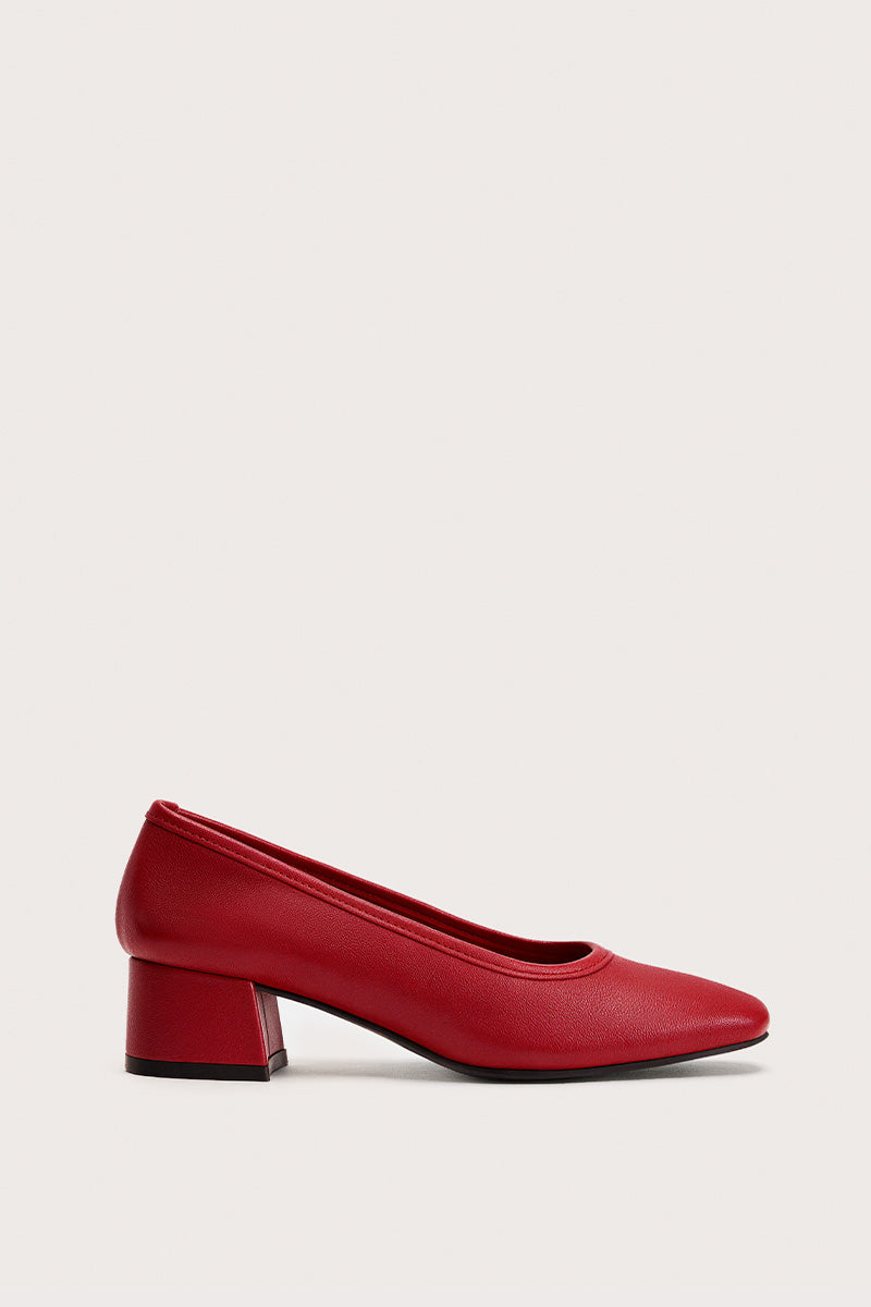 FLAT RED - CLERS
