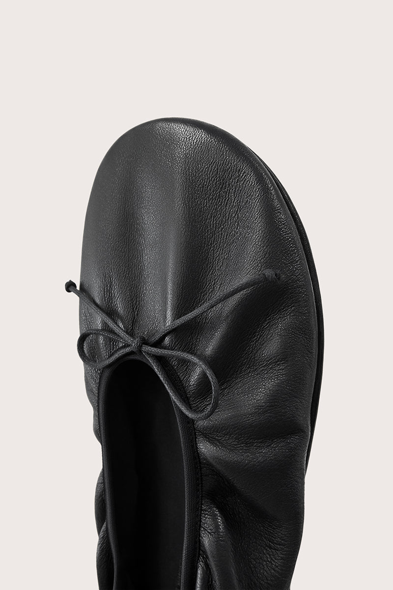NEGRO - BAREFOOT ELIA