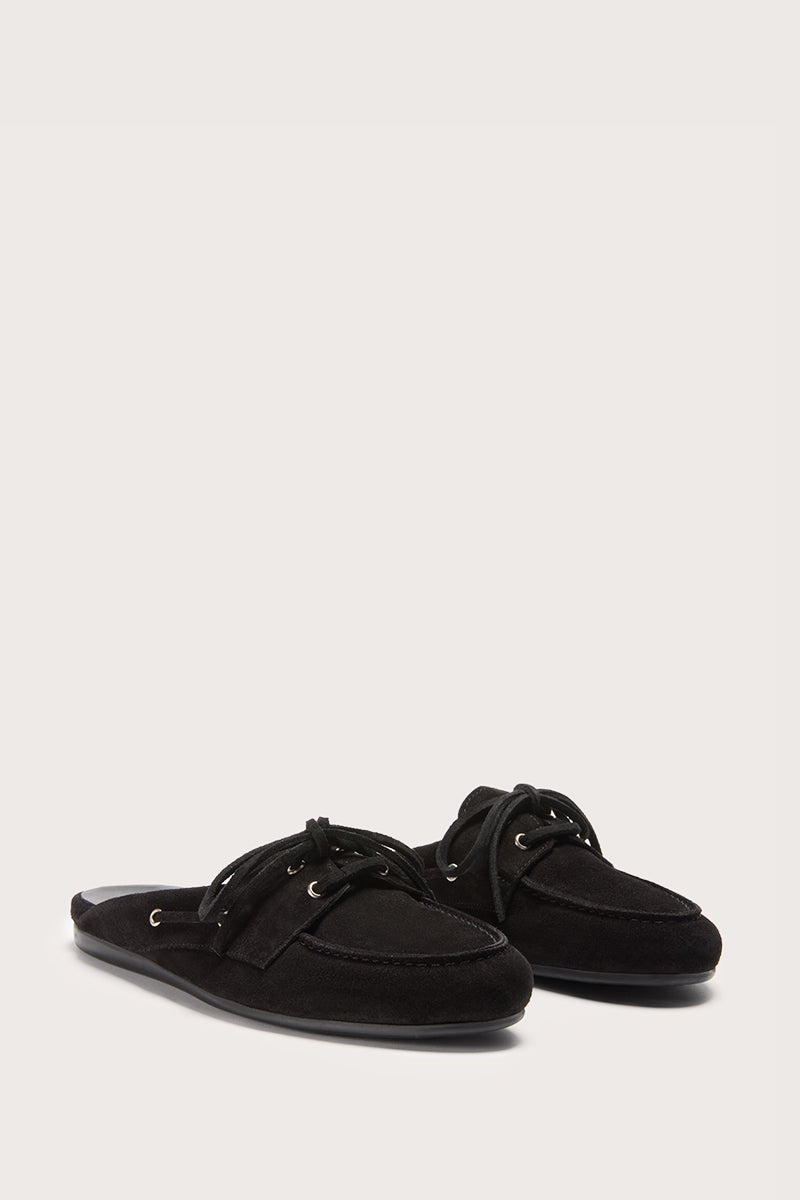 NEGRO - ABBY DESTALONADO