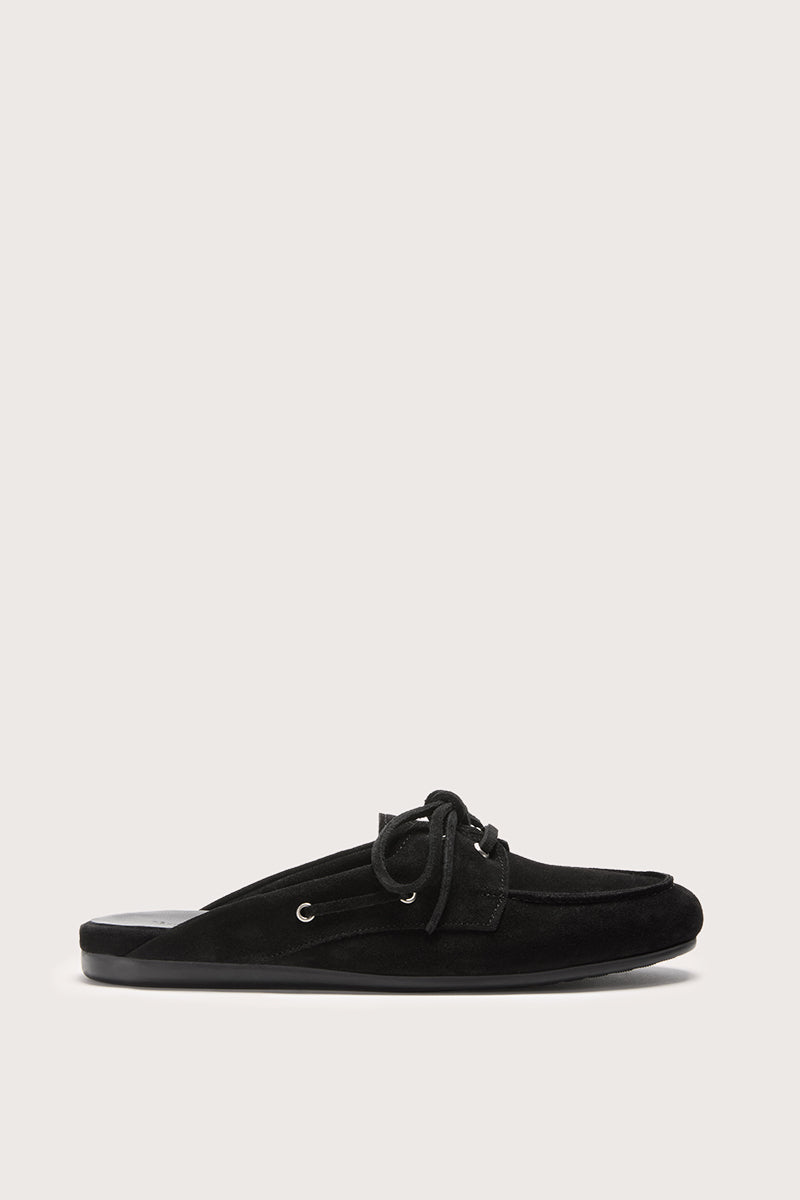 NEGRO - ABBY DESTALONADO