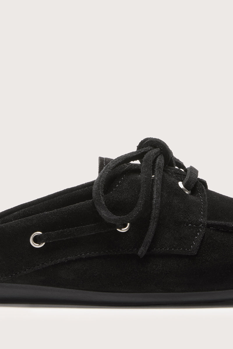 NEGRO - ABBY DESTALONADO