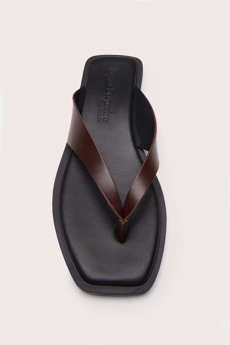 FLAT BROWN - BOSSA