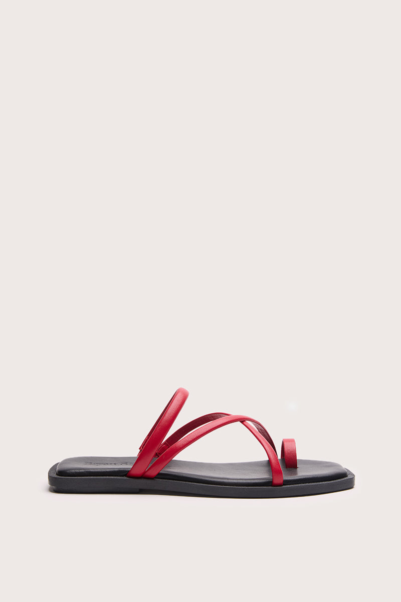 FLAT RED - MARZA