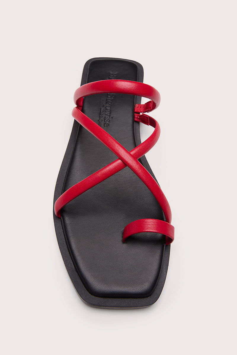 FLAT RED - MARZA