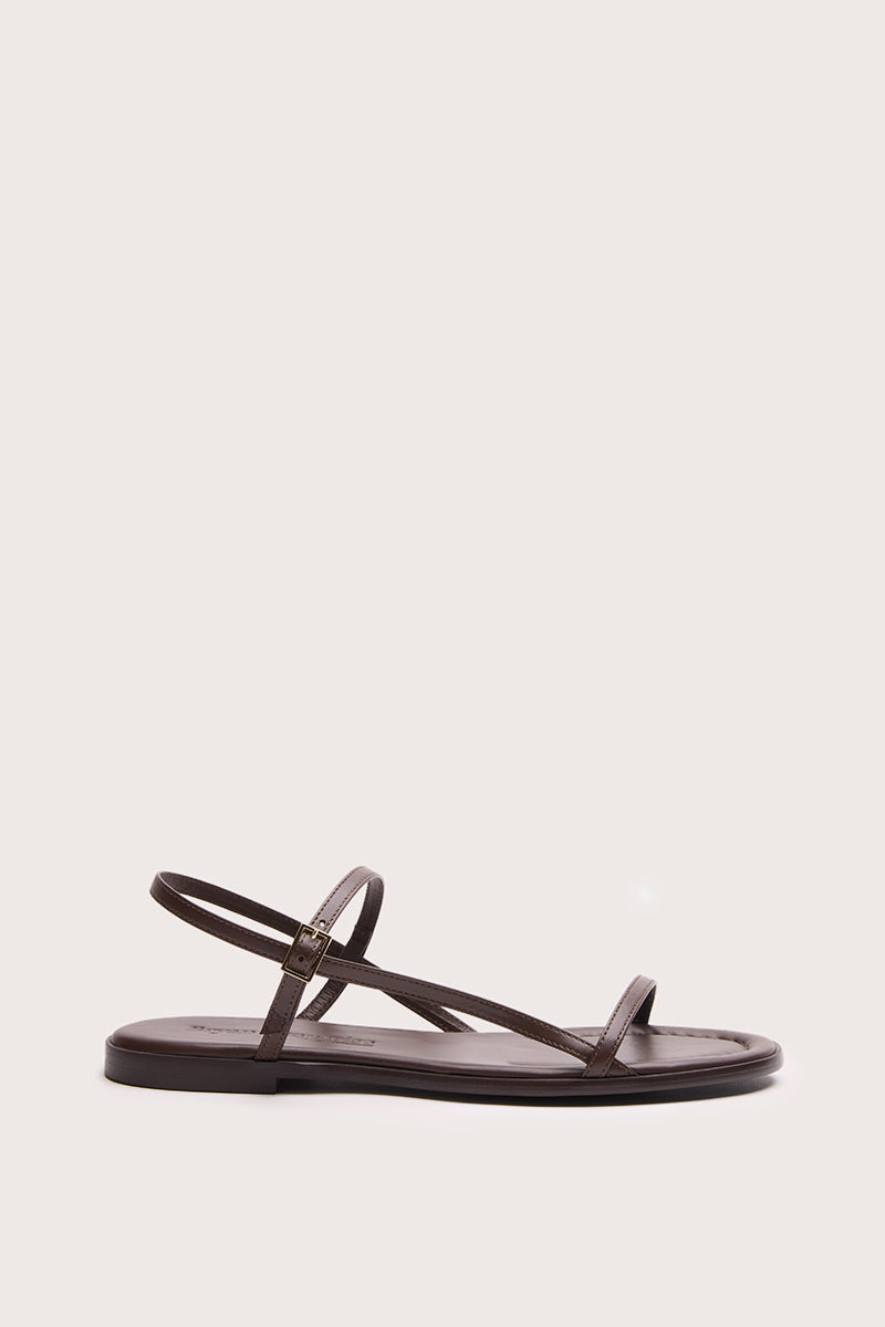 FLAT BROWN - MILÁN