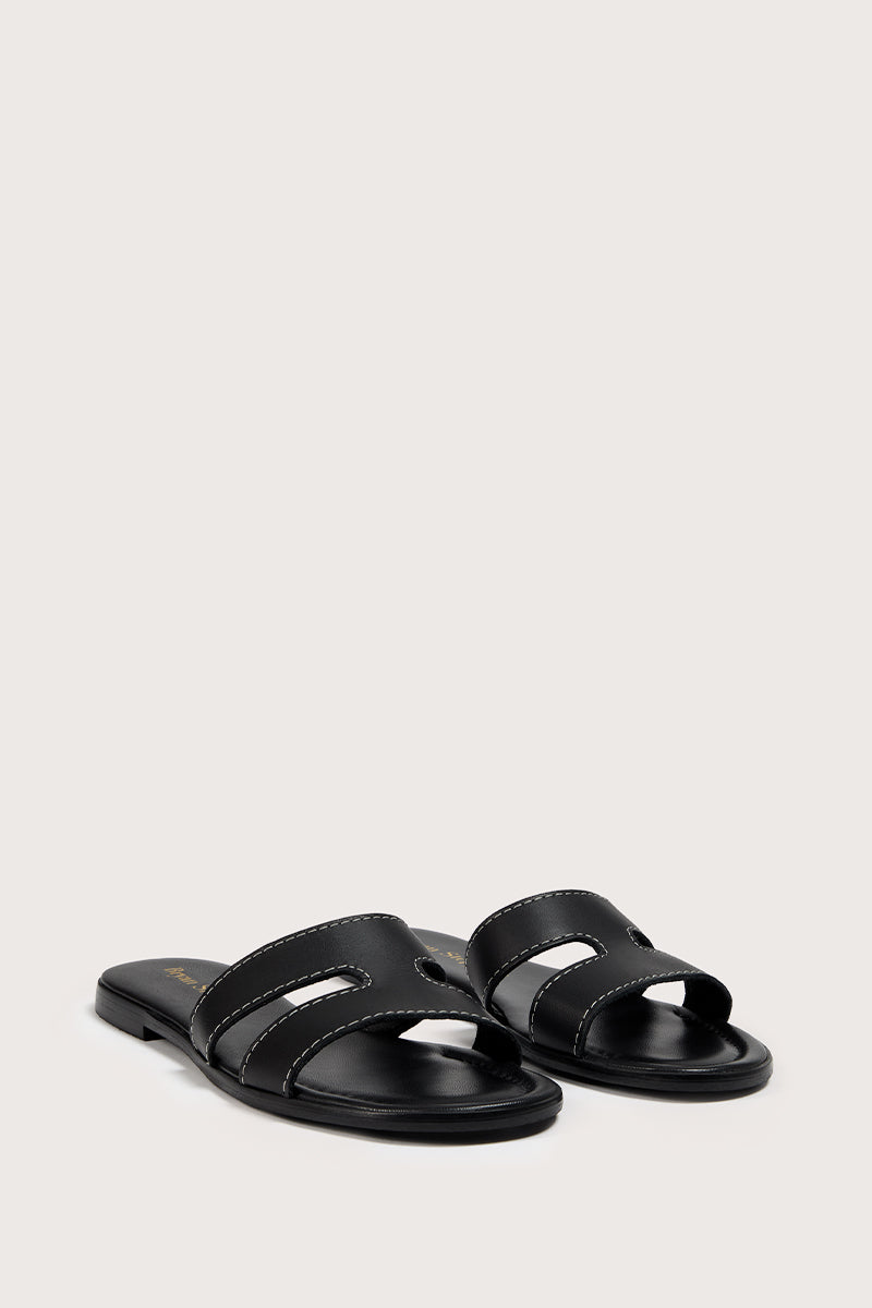 BLACK - NINA