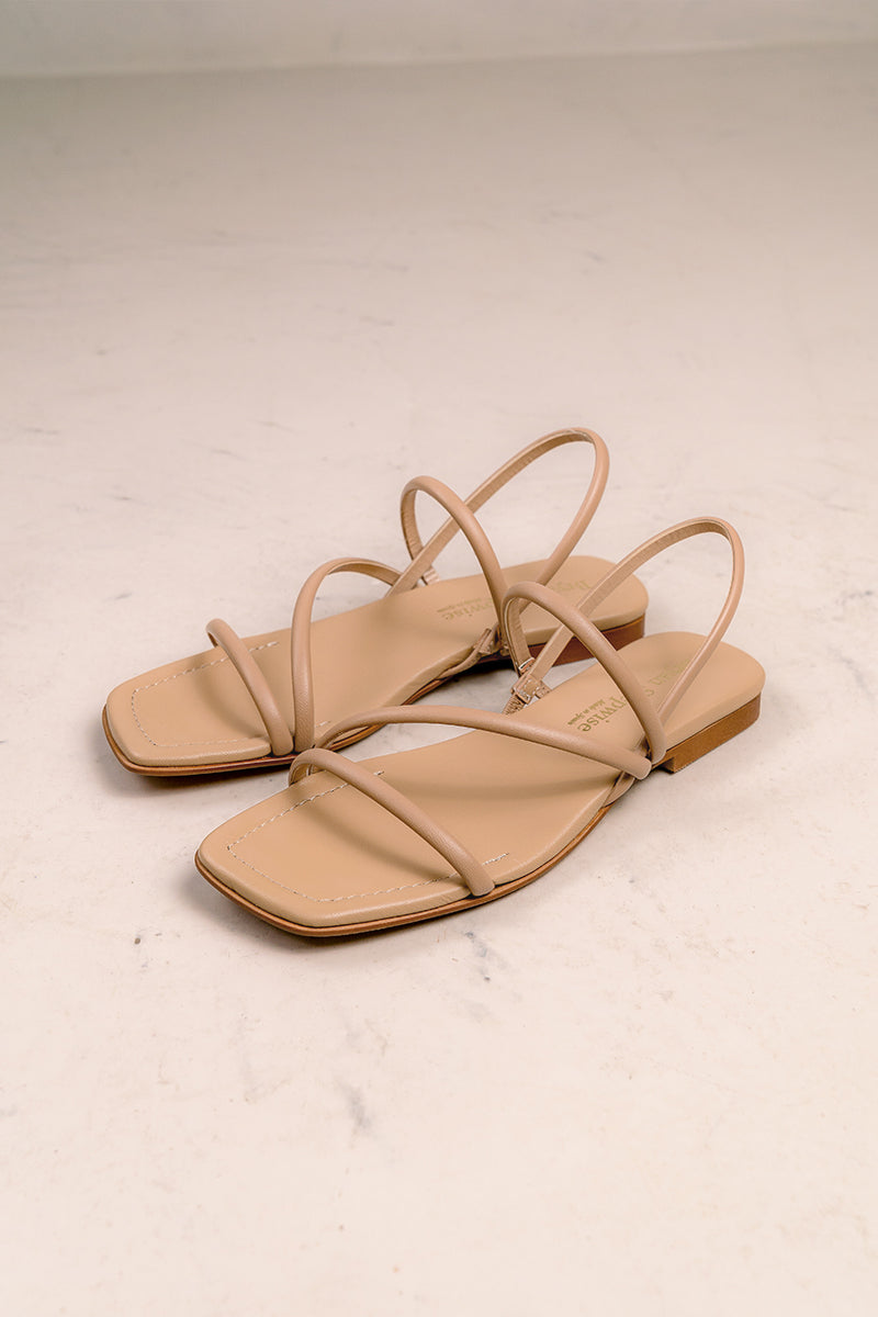 Camel - Roma tobillo