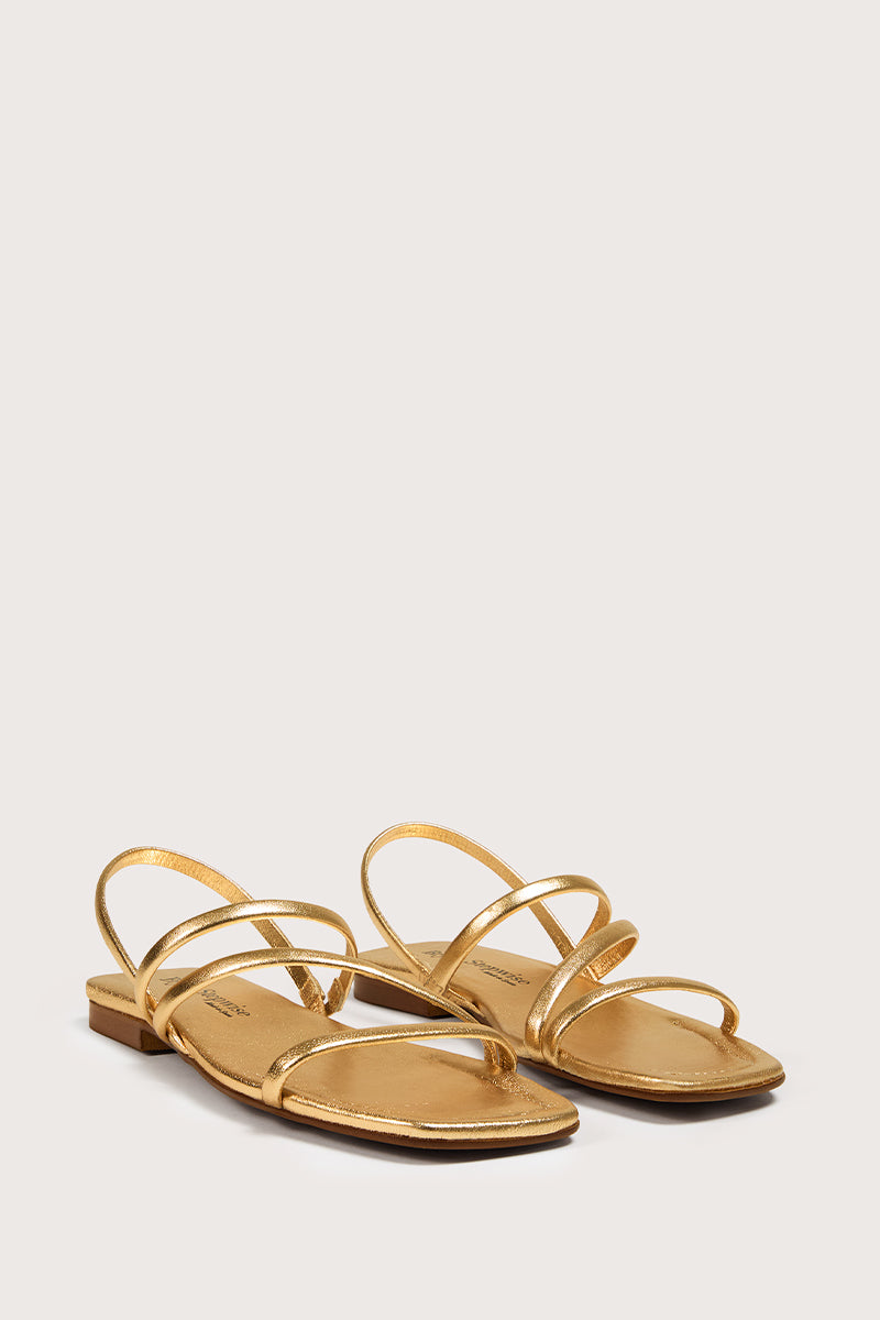 Gold - Roma ankle