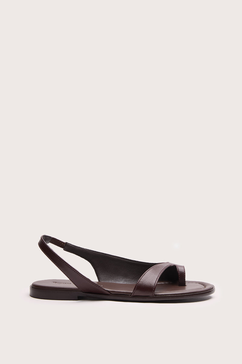 FLAT BROWN - SALMA