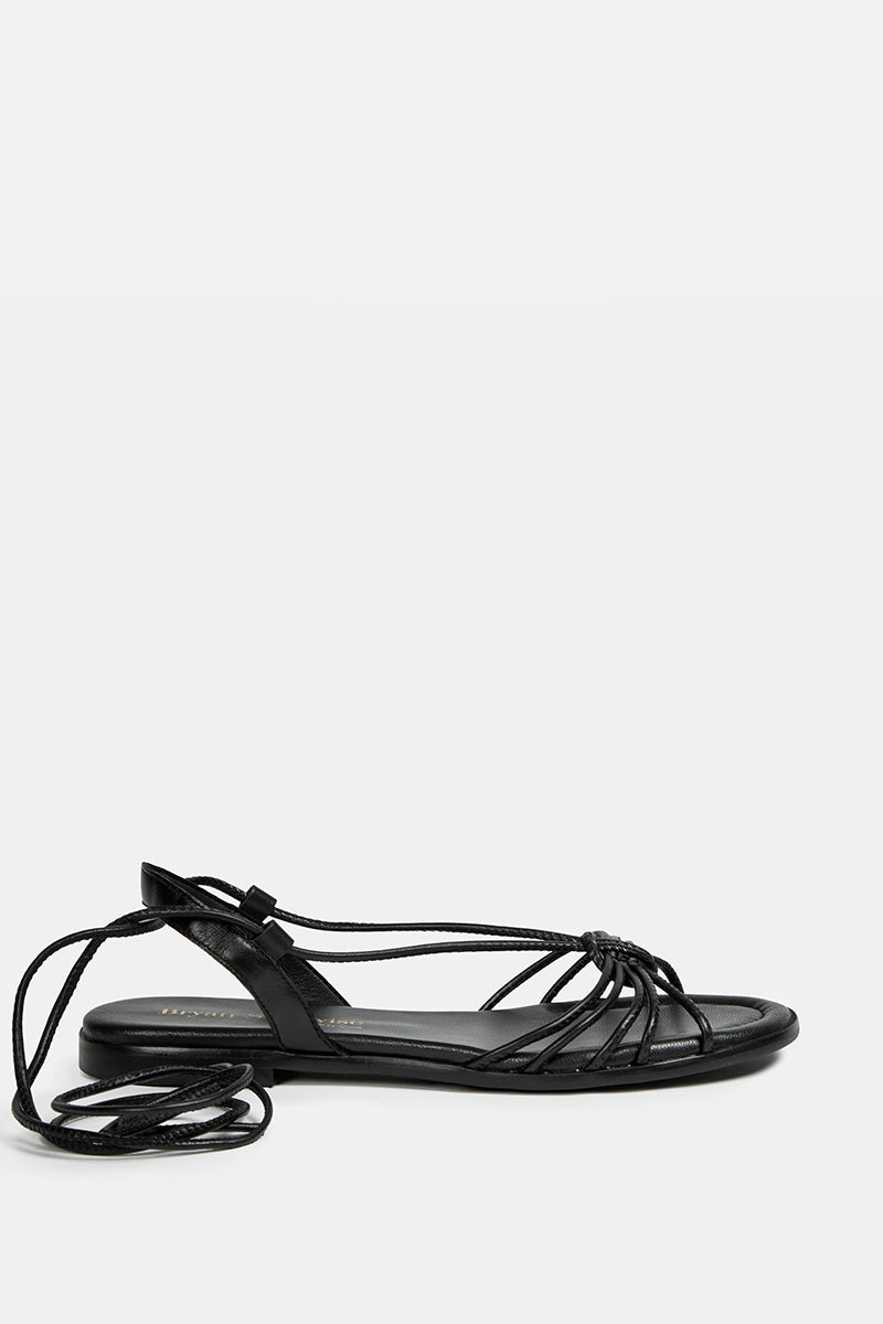 Negro - IRIS - Bryan Stepwise