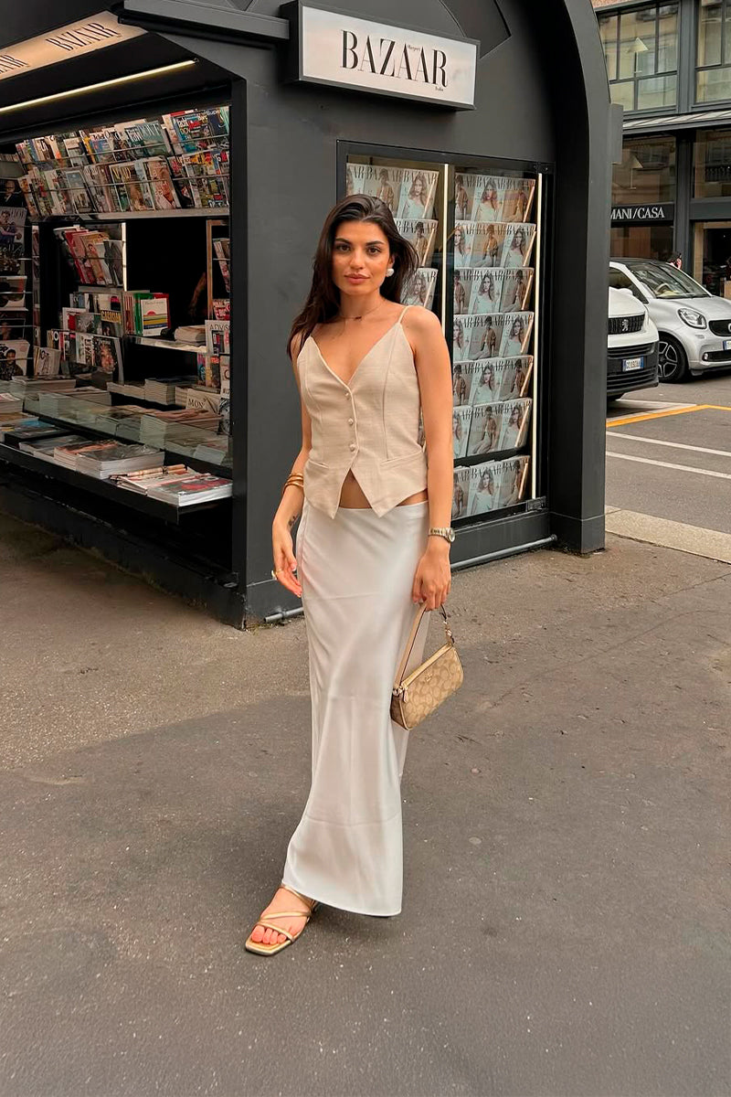 Dorado - Roma tobillo - Bryan Stepwise