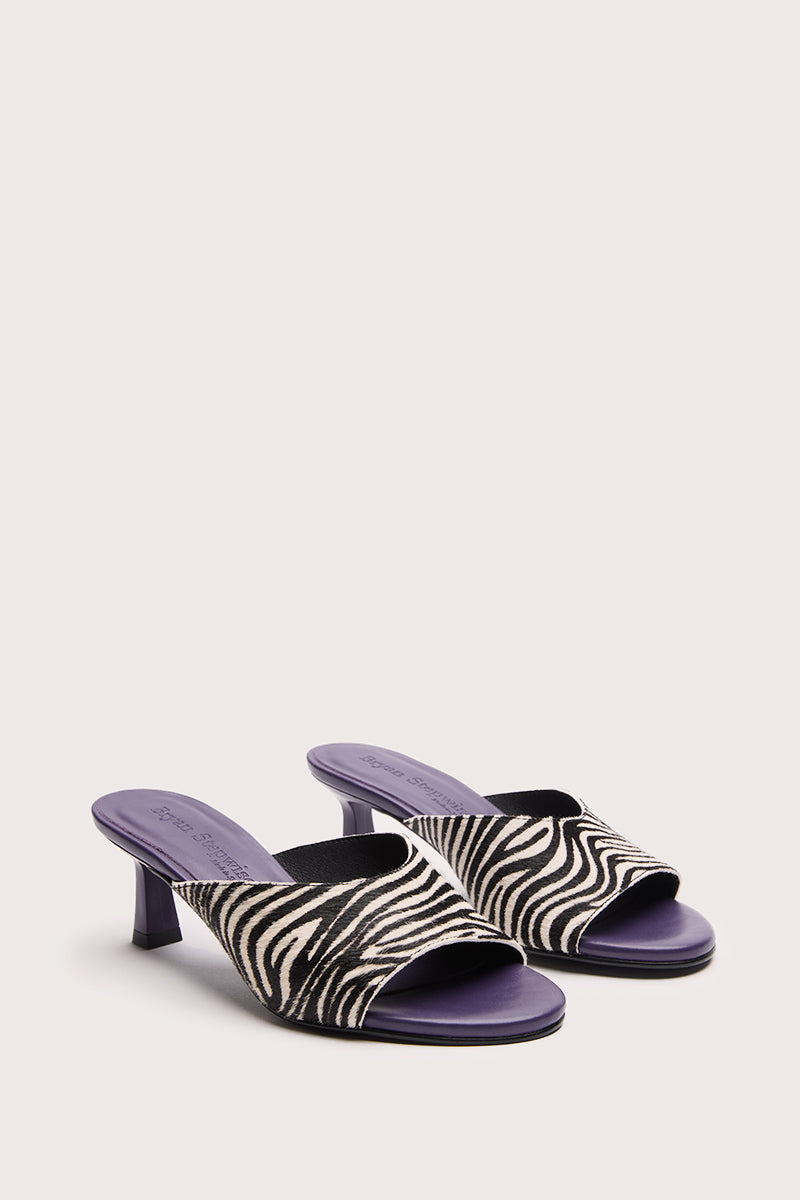 ZEBRA - RENATA