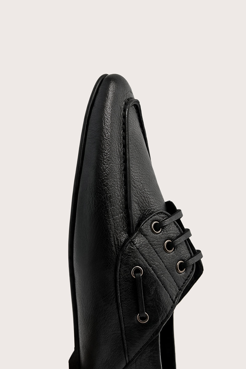 BLACK - YALE